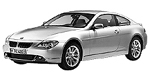 BMW E63 P1857 Fault Code