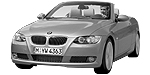 BMW E93 P1857 Fault Code